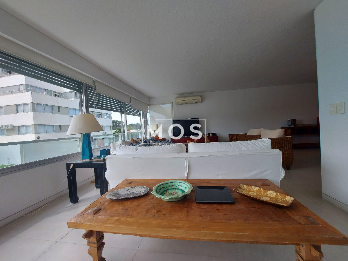 Apartamento ID.2051 - Departamento - Playa Brava