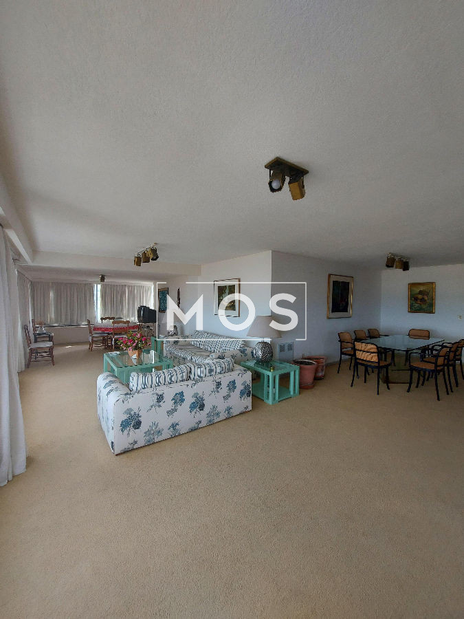 Apartamento ID.2059 - Departamento - Playa Brava