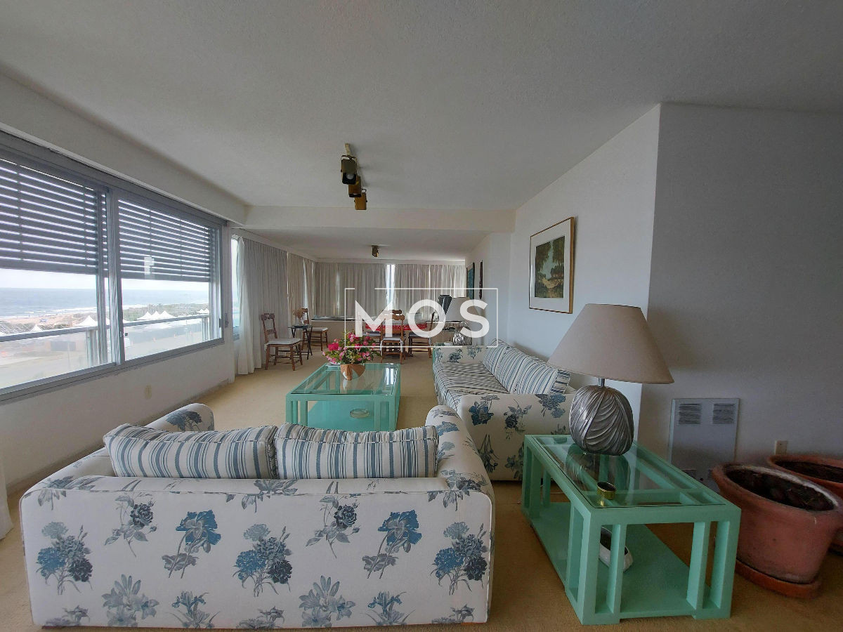 Apartamento ID.2059 - Departamento - Playa Brava