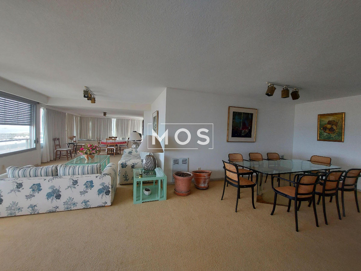 Apartamento ID.2059 - Departamento - Playa Brava