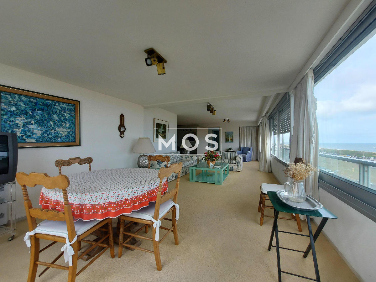 Apartamento ID.2059 - Departamento - Playa Brava