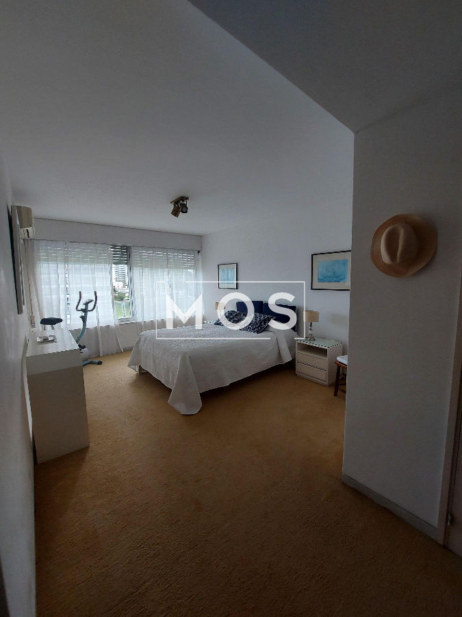 Apartamento ID.2059 - Departamento - Playa Brava
