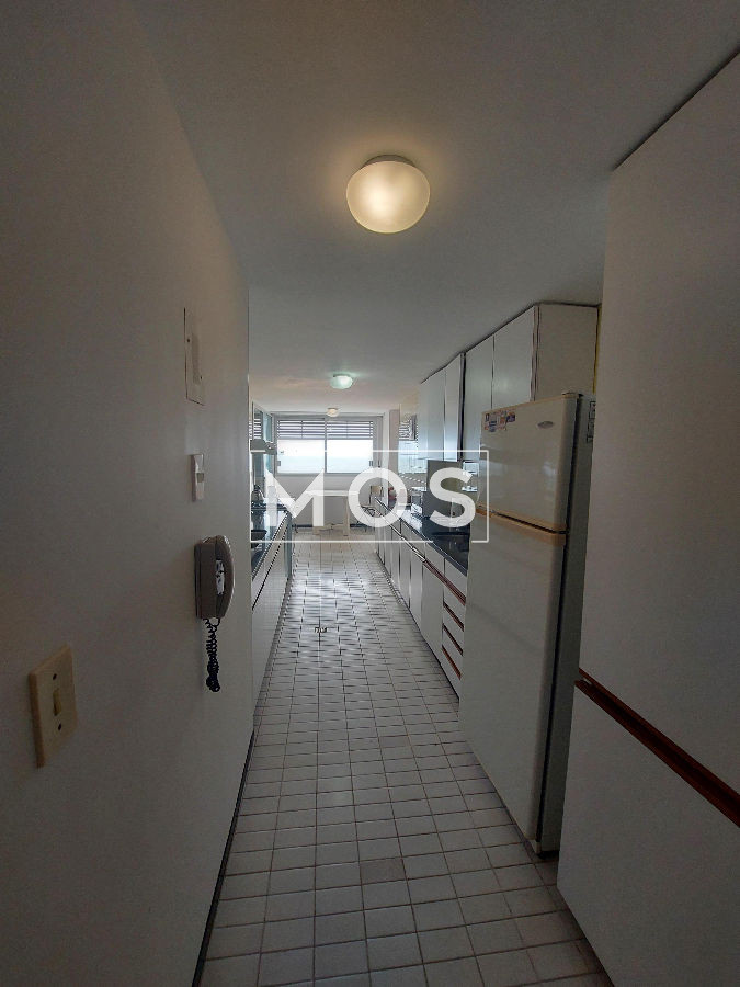 Apartamento ID.2059 - Departamento - Playa Brava