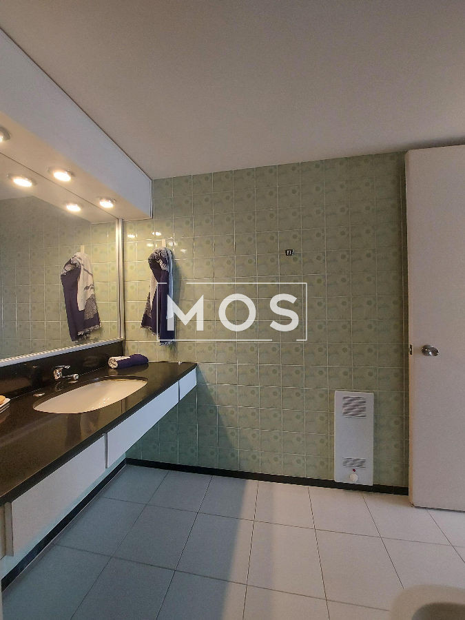 Apartamento ID.2059 - Departamento - Playa Brava