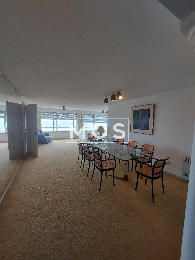 Apartamento ID.2059 - Departamento - Playa Brava