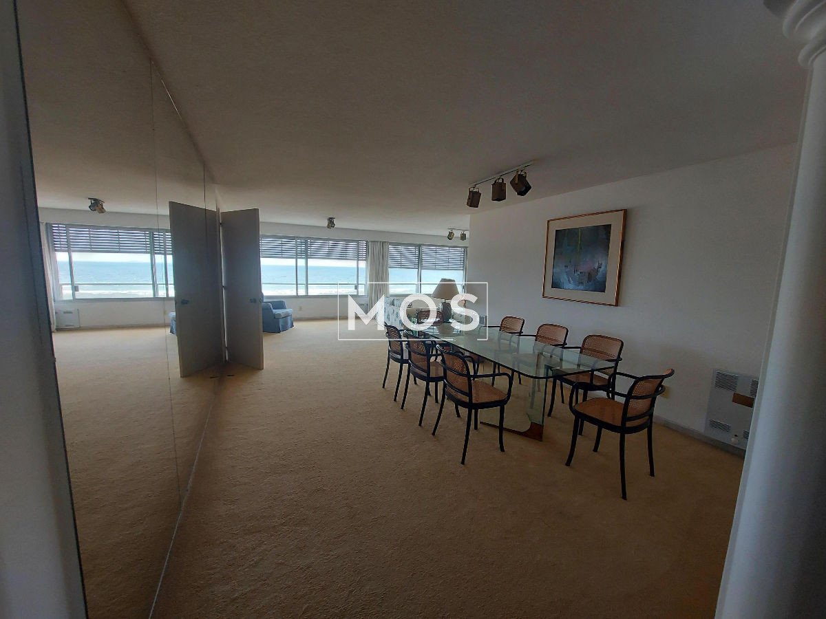 Apartamento ID.2059 - Departamento - Playa Brava