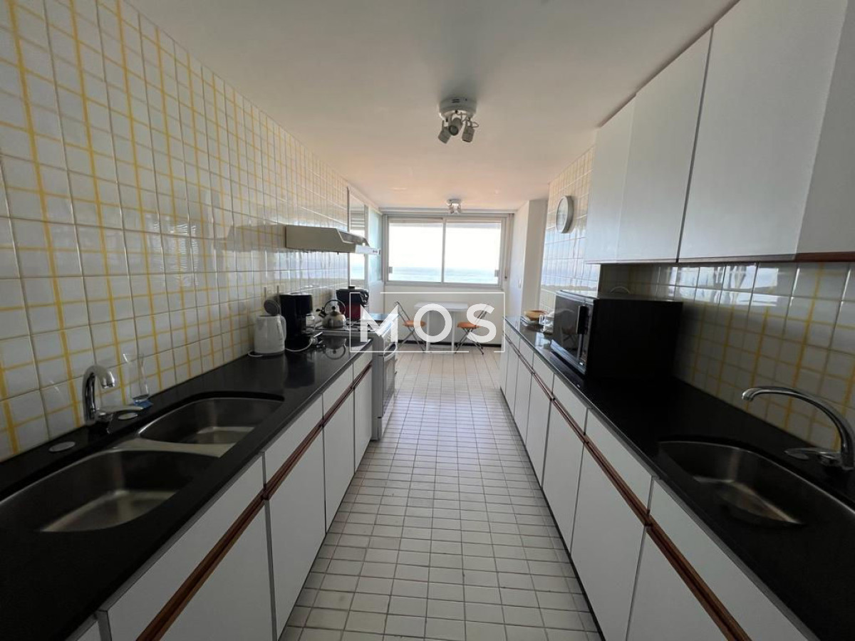 Apartamento ID.2088 - Departamento - Playa Brava