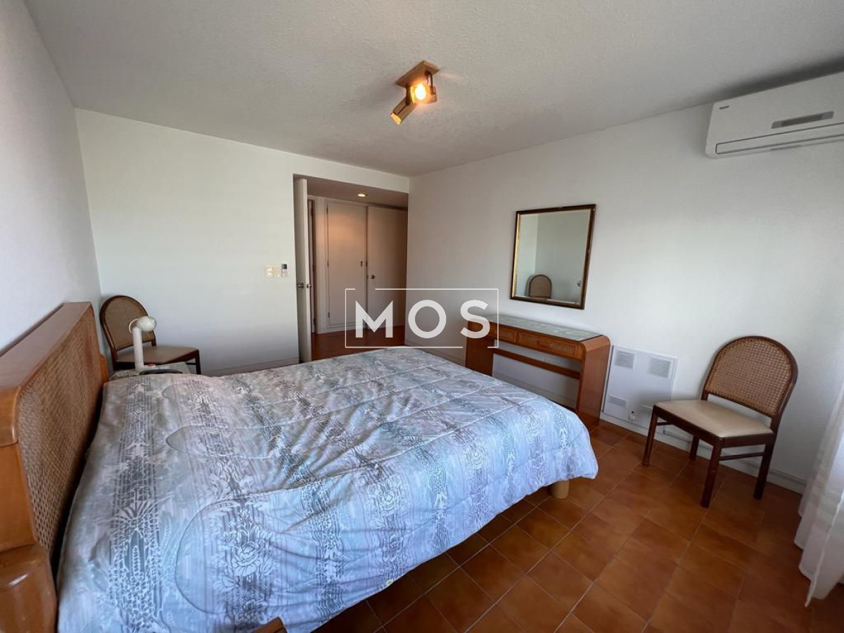 Apartamento ID.2088 - Departamento - Playa Brava