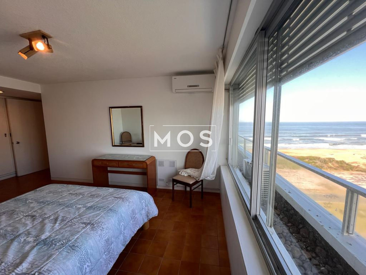 Apartamento ID.2088 - Departamento - Playa Brava