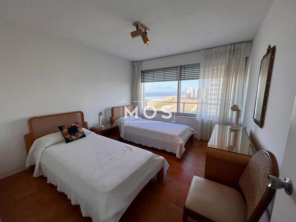 Apartamento ID.2088 - Departamento - Playa Brava
