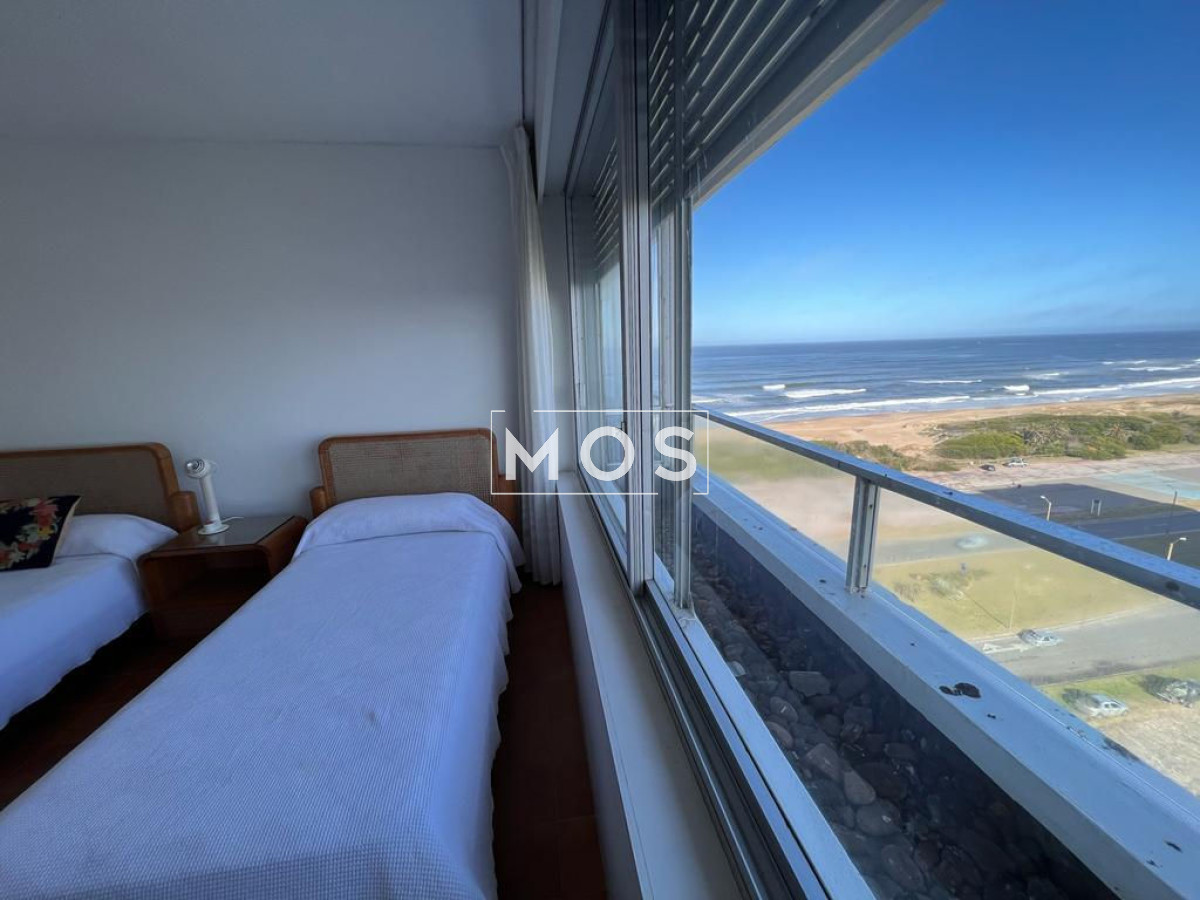 Apartamento ID.2088 - Departamento - Playa Brava