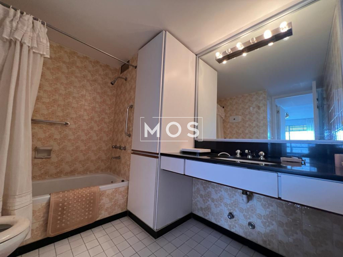 Apartamento ID.2088 - Departamento - Playa Brava