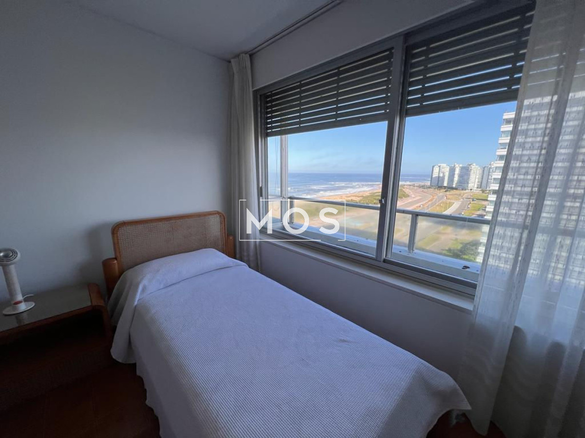 Apartamento ID.2088 - Departamento - Playa Brava