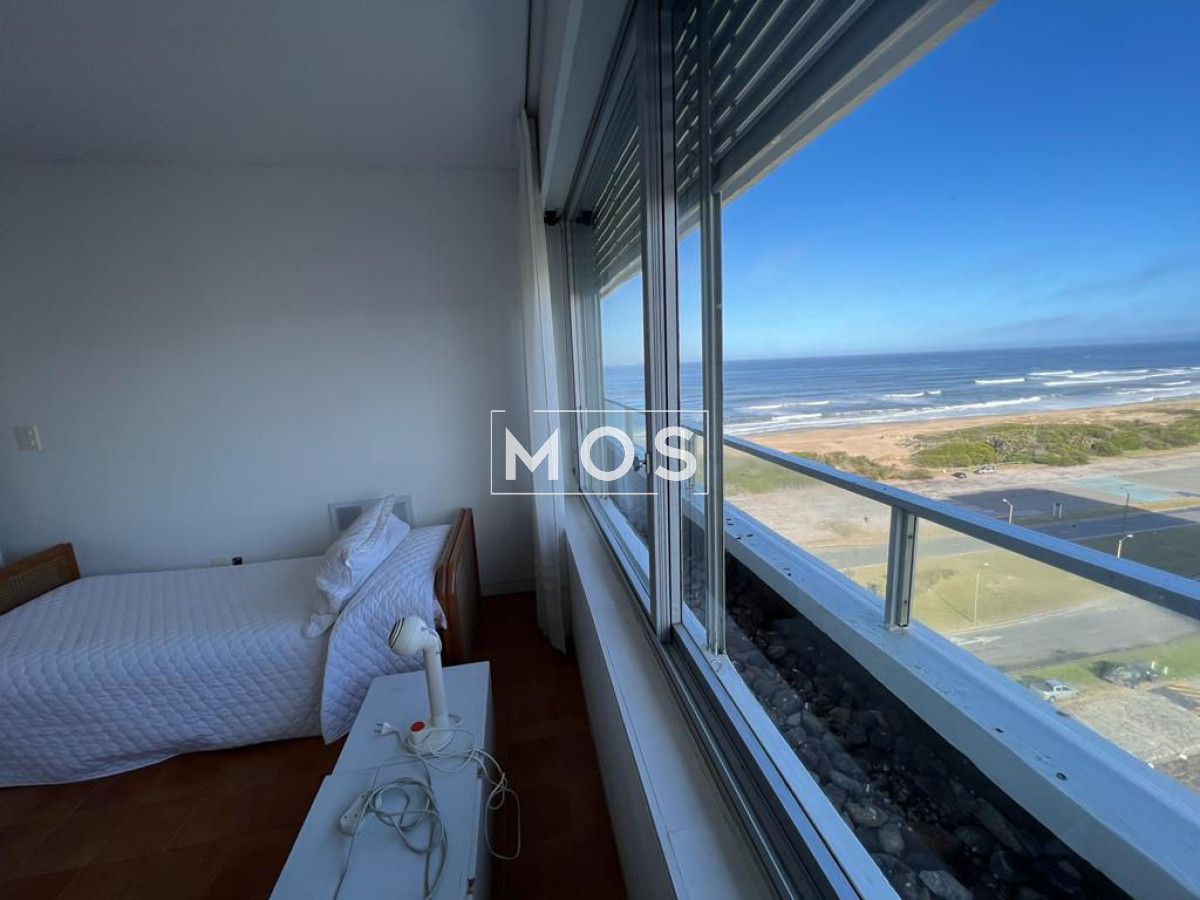 Apartamento ID.2088 - Departamento - Playa Brava