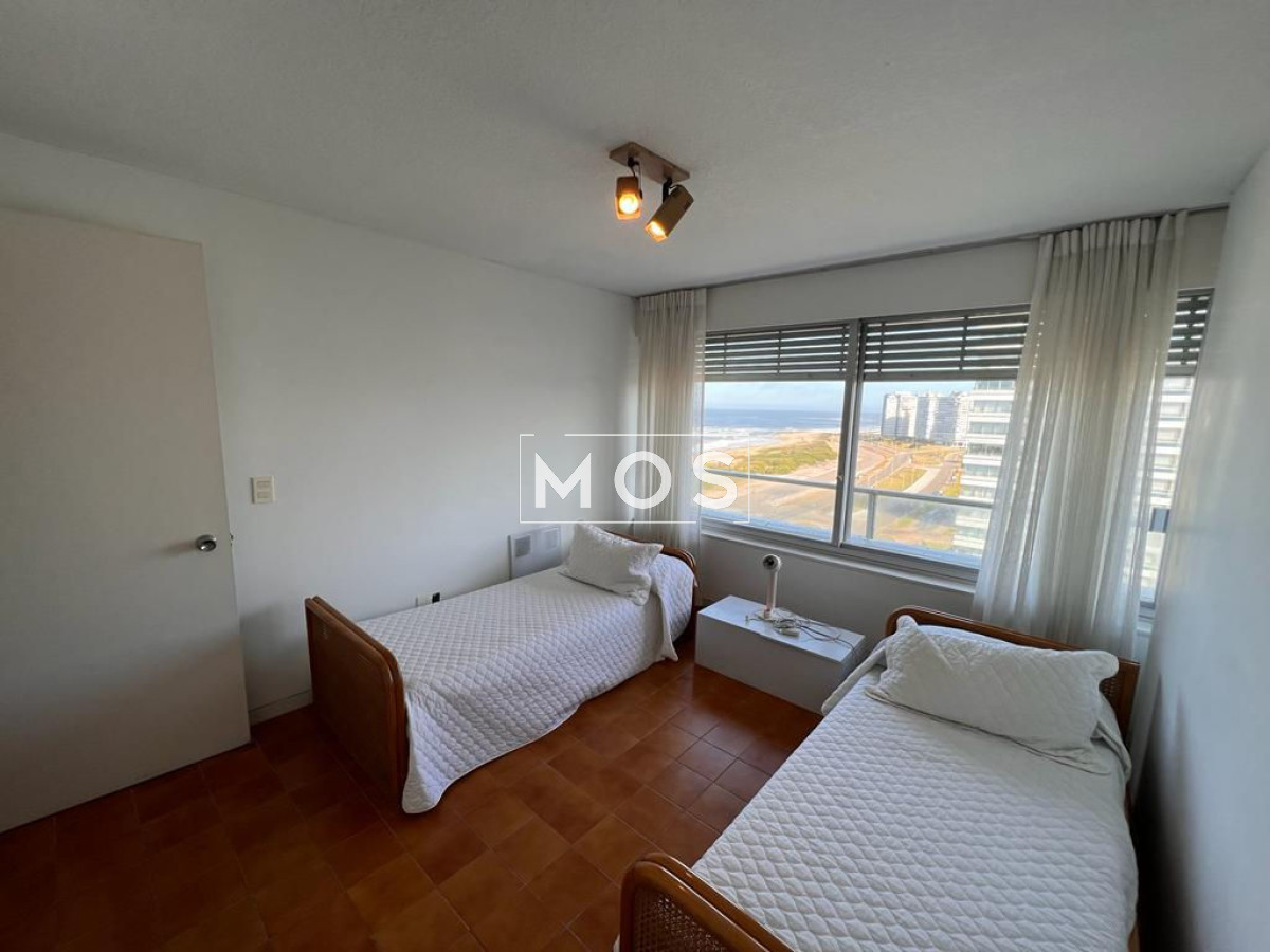 Apartamento ID.2088 - Departamento - Playa Brava