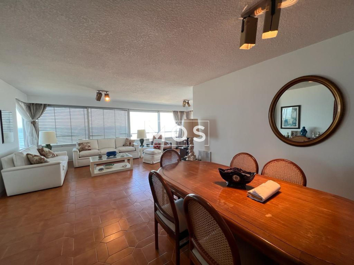 Apartamento ID.2088 - Departamento - Playa Brava