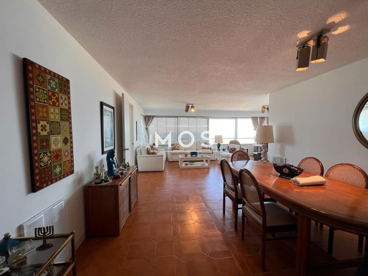 Apartamento ID.2088 - Departamento - Playa Brava