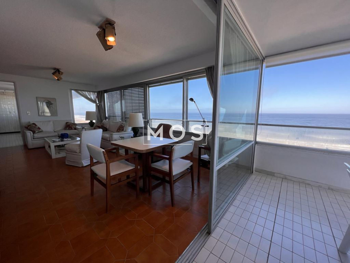 Apartamento ID.2088 - Departamento - Playa Brava