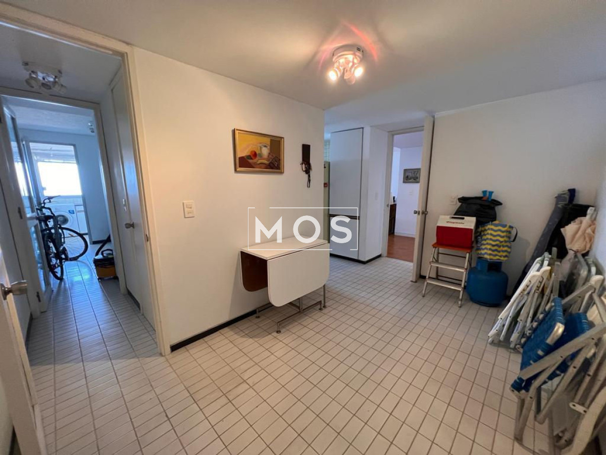 Apartamento ID.2088 - Departamento - Playa Brava