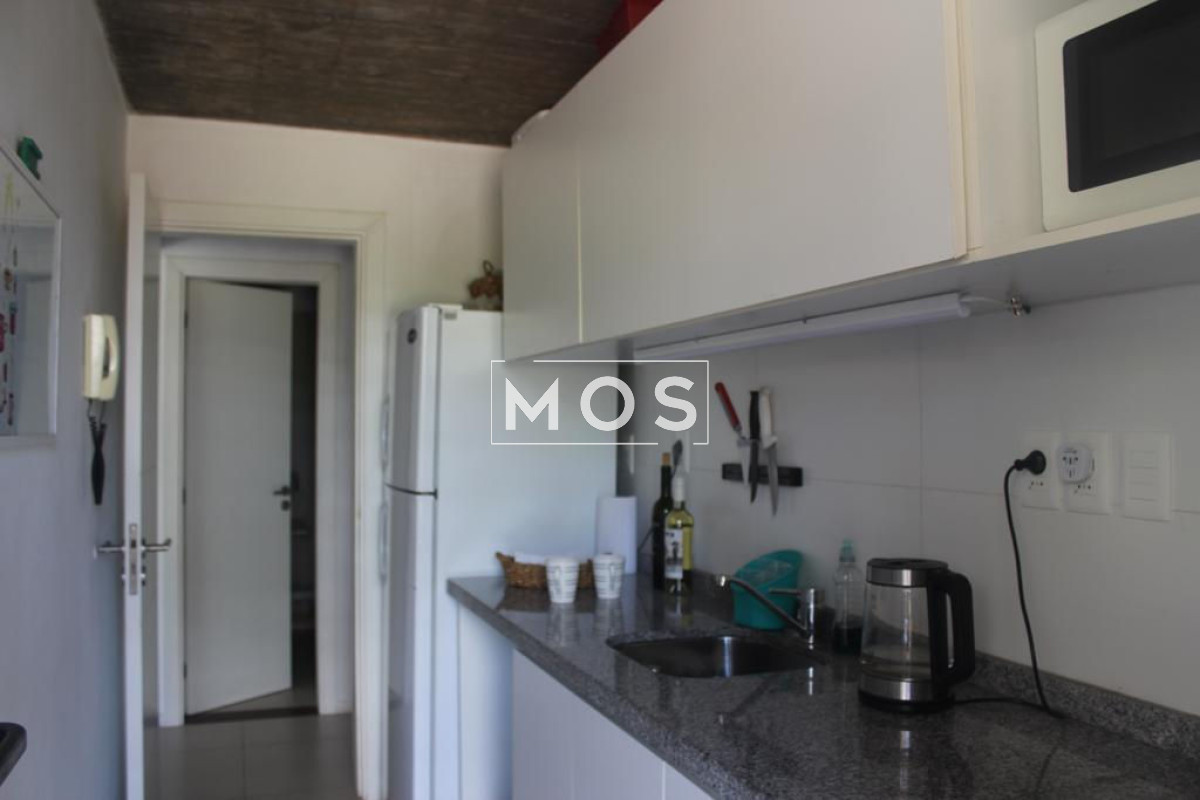Apartamento ID.2213 - Apartamento - Playa Brava