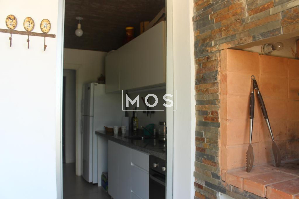 Apartamento ID.2213 - Apartamento - Playa Brava