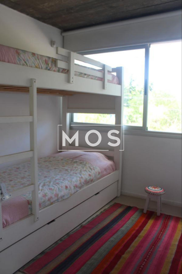 Apartamento ID.2213 - Apartamento - Playa Brava