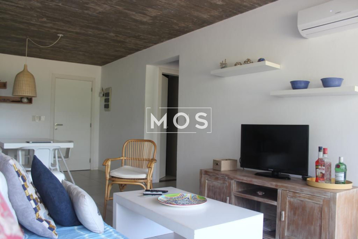 Apartamento ID.2213 - Apartamento - Playa Brava