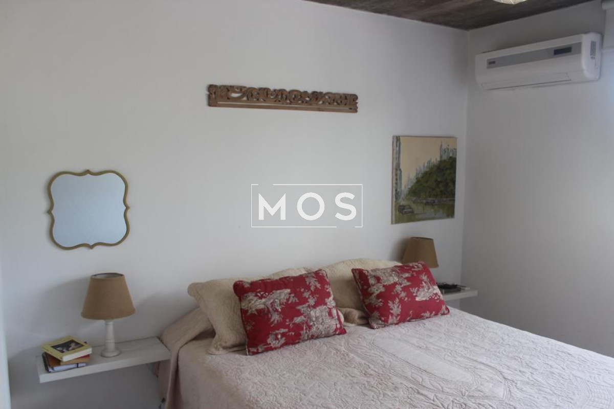 Apartamento ID.2213 - Apartamento - Playa Brava