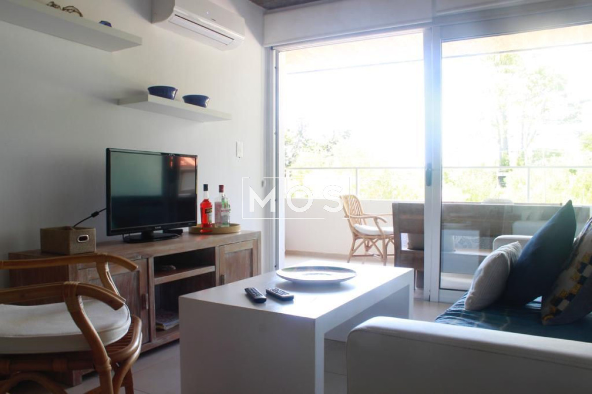 Apartamento ID.2213 - Apartamento - Playa Brava
