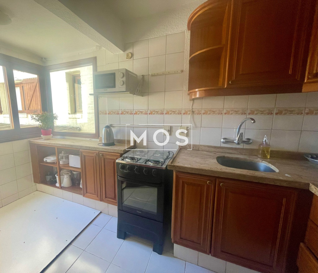 Apartamento ID.2322 - Muy lindo apartamento en la Barra 2 dormitorios 