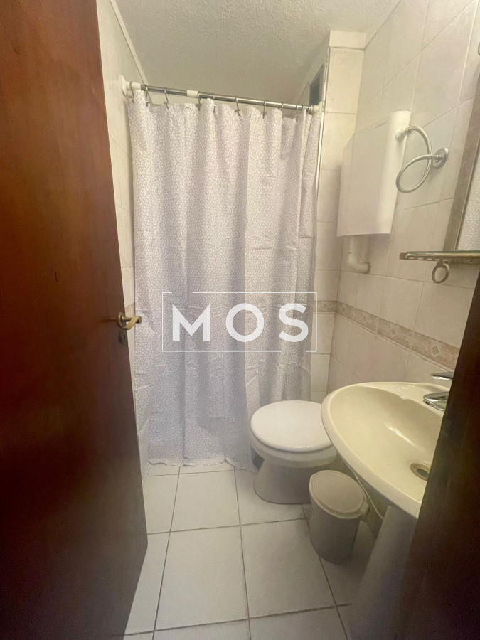 Apartamento ID.2322 - Muy lindo apartamento en la Barra 2 dormitorios 