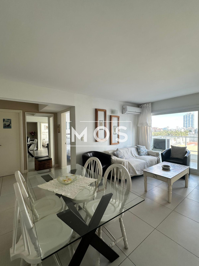 Apartamento ID.2879 - SE ALQUILA APTO EN LA PENÍNSULA