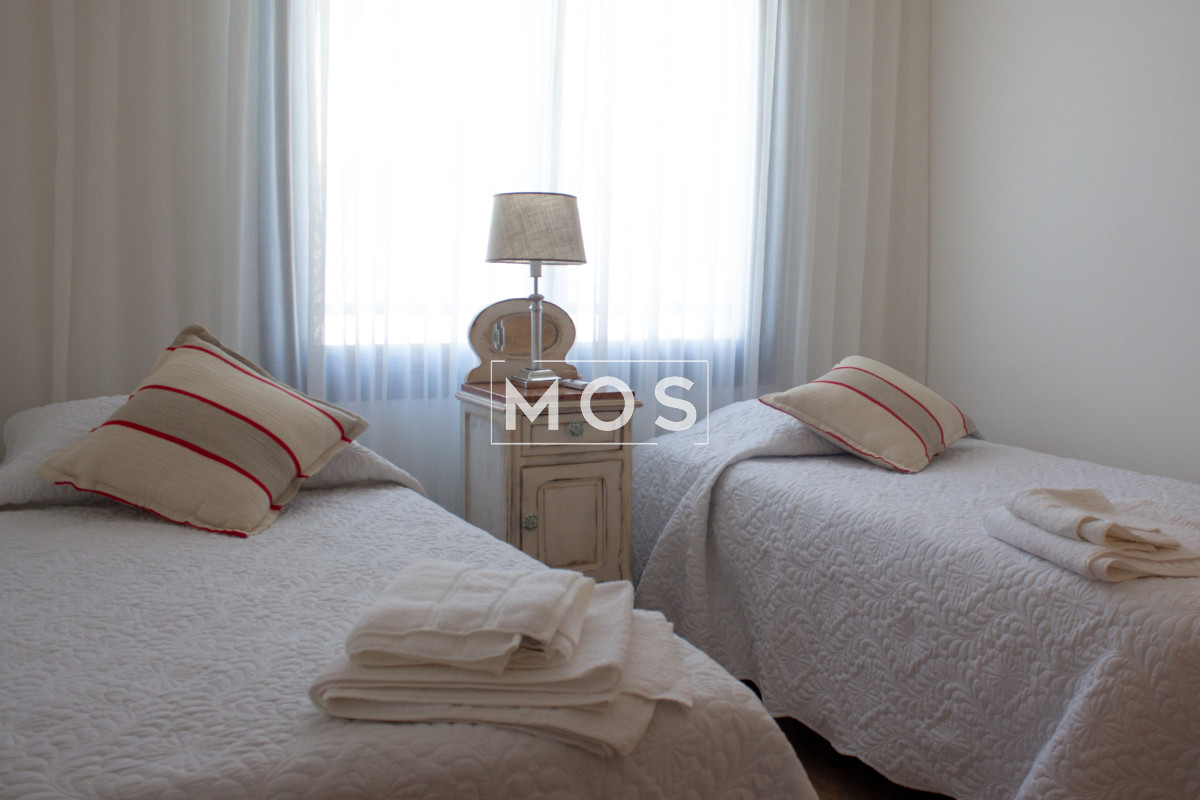 Apartamento ID.3026 - ALQUILER DE CALIDO APTO A PASOS DE PLAYA MANSA Y SHOPPING