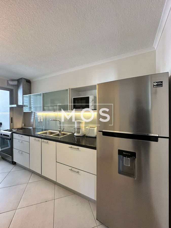 Apartamento ID.3379 - APARTAMENTO EN VENTA EN OCEAN DRIVE PISO ALTO 