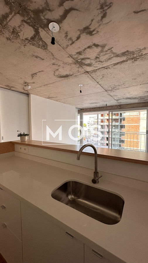 Apartamento ID.2690 - OPORTUNIDAD APTO EN VENTA EN CORDON A ESTRENAR
