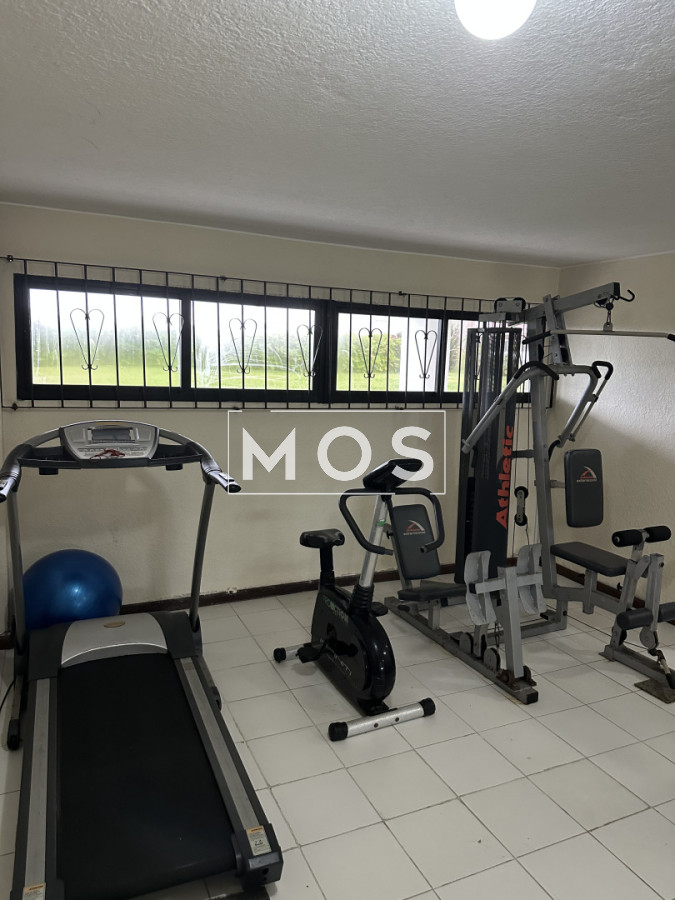 Apartamento ID.3204 - VIVÍ FRENTE AL MAR - APARTAMENTO PREMIUM 3 DORMITORIOS - PLAYA EL EMIR
