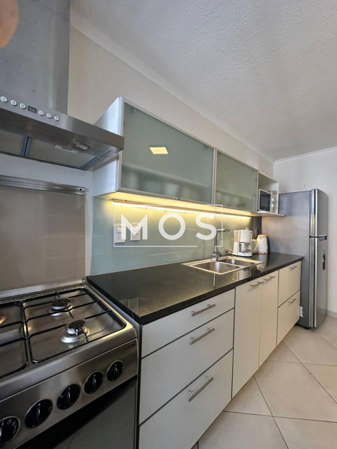 Apartamento ID.3379 - APARTAMENTO EN VENTA EN OCEAN DRIVE PISO ALTO 