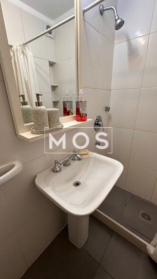 Apartamento ID.2660 - ALQUILER DE VERANO FRENTE A PLAYA BRAVA APTO TRES DORMITORIOS