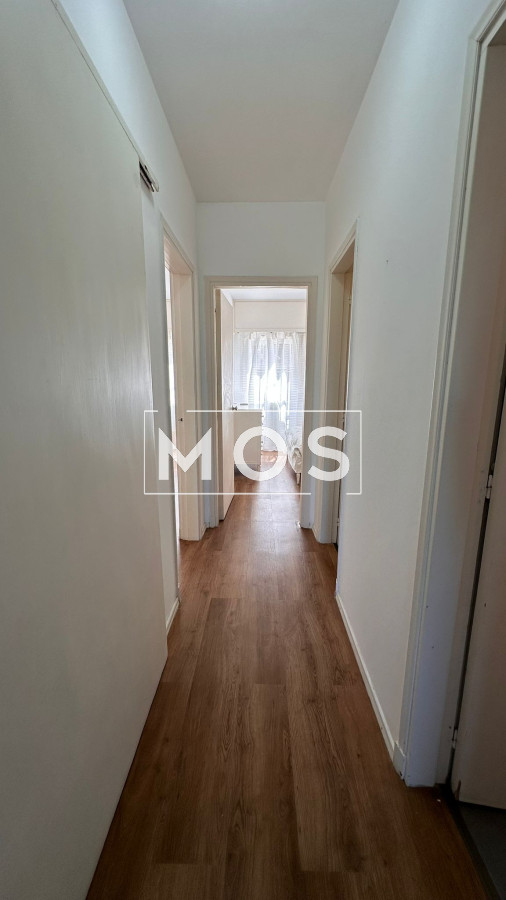 Apartamento ID.2660 - ALQUILER DE VERANO FRENTE A PLAYA BRAVA APTO TRES DORMITORIOS