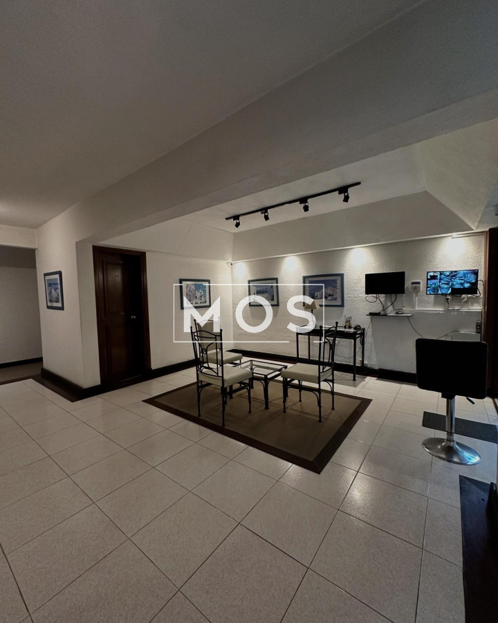 Apartamento ID.2856 - VENTA DE APTO  EN PUNTA DEL ESTE CON RENTA 