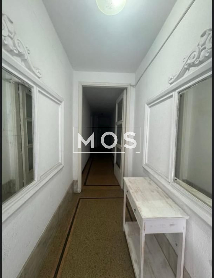 Apartamento ID.3076 - SE VENDE EDIFICIO CON RENTA EN CORDON OPORTUNIDAD DE INVERSION