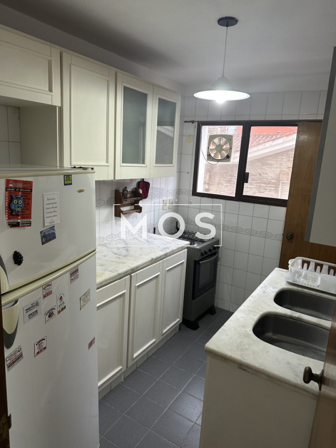 Apartamento ID.3204 - VIVÍ FRENTE AL MAR - APARTAMENTO PREMIUM 3 DORMITORIOS - PLAYA EL EMIR
