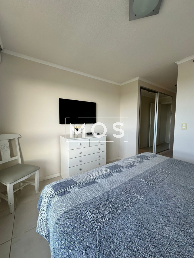 Apartamento ID.3379 - APARTAMENTO EN VENTA EN OCEAN DRIVE PISO ALTO 