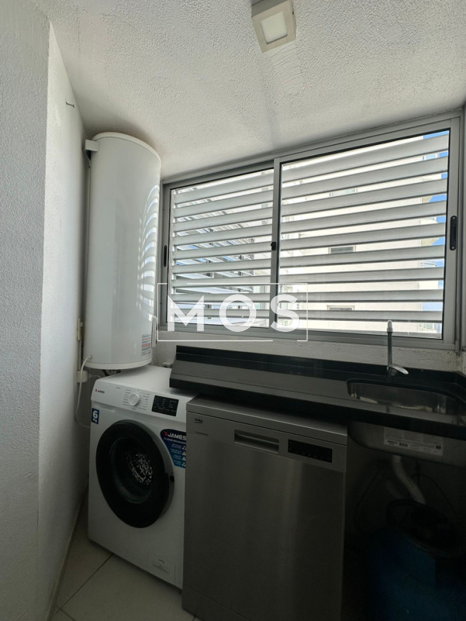 Apartamento ID.3379 - APARTAMENTO EN VENTA EN OCEAN DRIVE PISO ALTO 