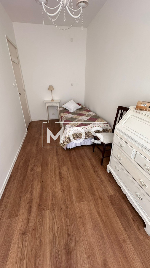 Apartamento ID.2660 - ALQUILER DE VERANO FRENTE A PLAYA BRAVA APTO TRES DORMITORIOS