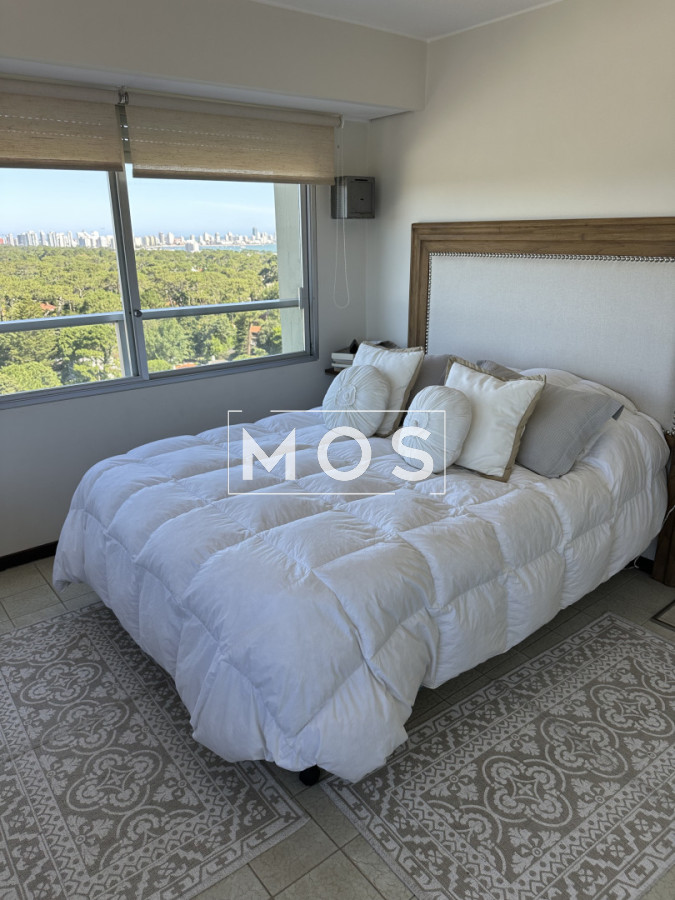 Apartamento ID.3099 - Hermoso apartamento de 2 dormitorios en Parquemar R