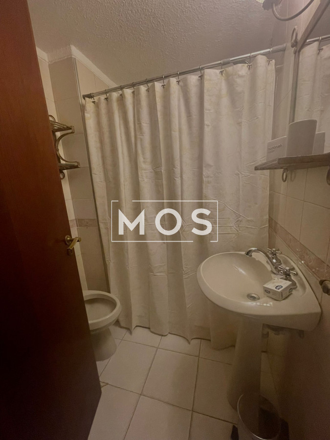 Apartamento ID.2322 - Muy lindo apartamento en la Barra 2 dormitorios 
