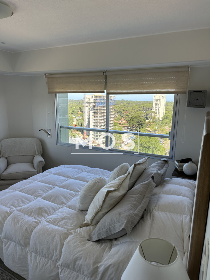 Apartamento ID.3099 - Hermoso apartamento de 2 dormitorios en Parquemar R