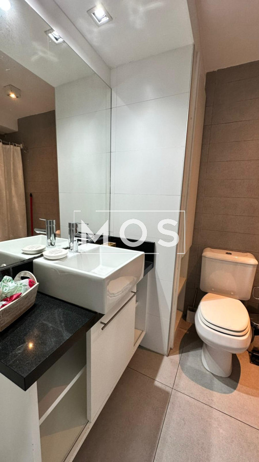 Apartamento ID.2880 - ALQUILER POR TEMPORADA EN LA PENINSULA DE PUNTA DEL ESTE