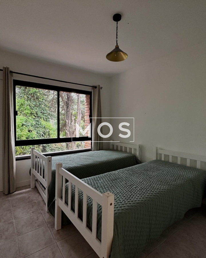 Apartamento ID.2798 - ALQUILER ANUAL E INVERNAL DISPONIBLE EN PUNTA DEL ESTE